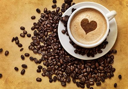 8 Секретів смачної кави варимо в турці