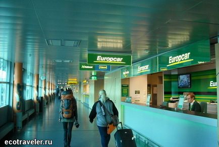 Аеропорт Гельсінкі Вантаа (helsinki vantaa airport)