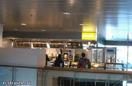 Аеропорт Гельсінкі Вантаа (helsinki vantaa airport)