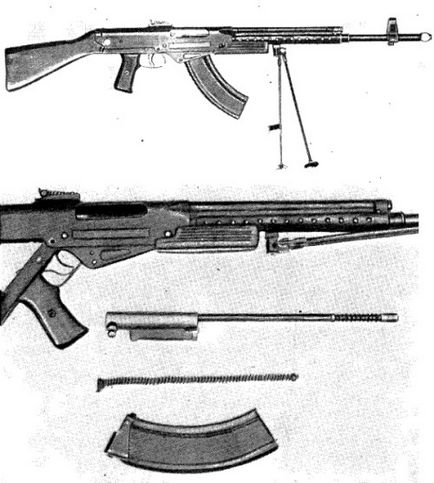 AK47 - és hogy a fiú