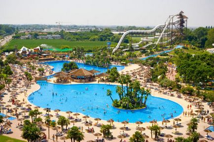 Aqualandia Lido di Jesolo, Olaszország