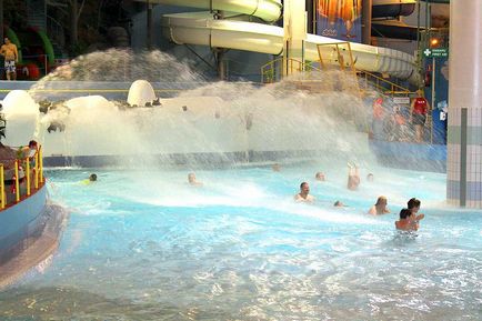 Aquapark Serena