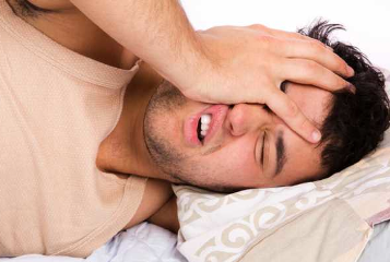 Efectele alcoolului și ale somnului asupra organismului cauzate de alcool