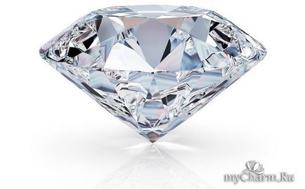 Diamond pentru întărirea unghiilor