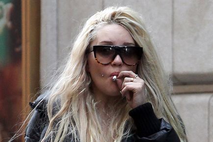 Amanda Bynes - biografie, fotografii, viata personala, filme si ultimele stiri 2017