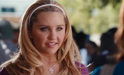 Amanda Bynes - biografie, fotografii, viata personala, filme si ultimele stiri 2017