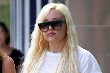 Amanda Bynes - biografie, fotografii, viata personala, filme si ultimele stiri 2017