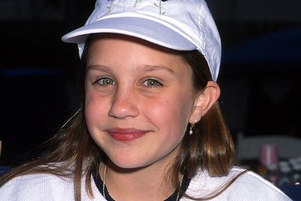 Amanda Bynes - biografie, fotografii, viata personala, filme si ultimele stiri 2017