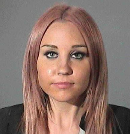 Amanda Bynes povestea unei căderi unice (foto)