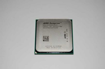 Amd sempron 140 2