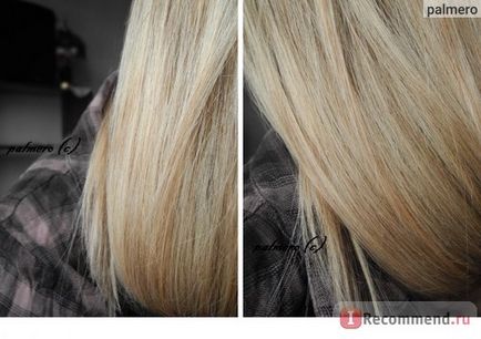 Ампули для волосся l oreal professionnel power repair lipidium - «ампули для відновлення