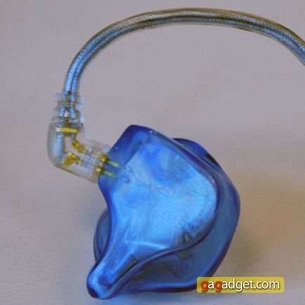 Арматурні навушники ultimate ears за що музиканти платять 1500 доларів