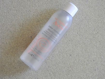 Avene мій улюблений аптечний догляд відгуки