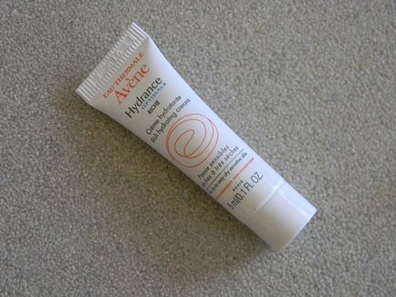 Avene мій улюблений аптечний догляд відгуки