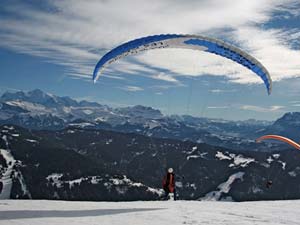 Avoriaz - síközpontok Franciaország