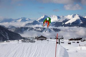 Avoriaz - stațiune de schi din Franța