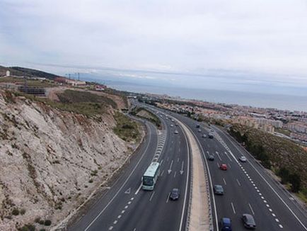 Autobuze din Alicante în Benidorm, Granada, Murcia și Dénia