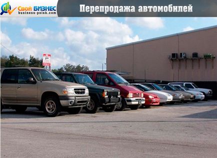 Автореціклінг - реінкарнація - старих автомобілів