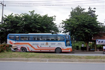 Ayutthaya Thaiföld általános turisztikai információk