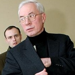 Azarov Nikolay