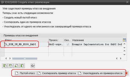 Badi - технологія впровадження бізнес розширень