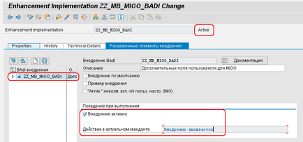 Badi - технологія впровадження бізнес розширень