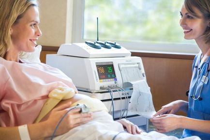 Terhesség és epilepszia hatására AED a magzatra, mint a generációk halad