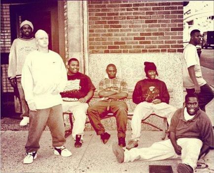 Marele primar al Detroit hip hop