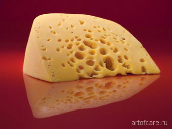 Швидко схуднути на 7 кілограмів допоможе сир! Міф чи реальність