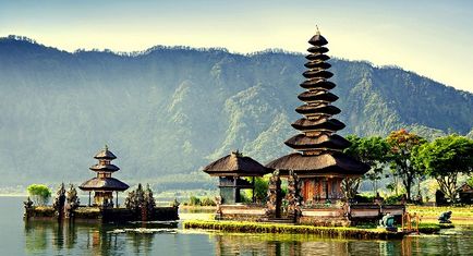Afaceri în Bali cum să deschidă caracteristicile de conducere și de înregistrare