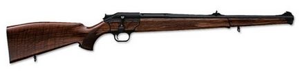 Blaser R 93