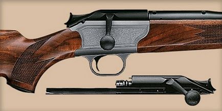 Blaser r 93