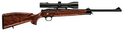 Blaser R 93