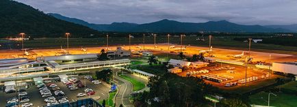 Marele barieră de corali din Australia