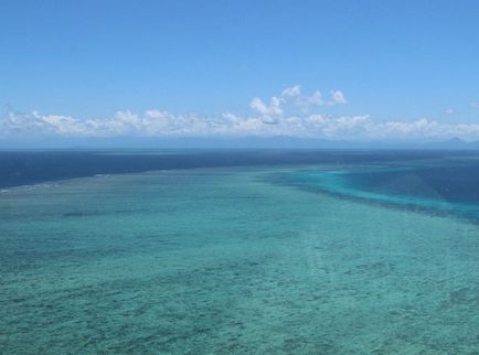 Great Barrier Reef, Australia descriere, fotografie, unde este pe hartă, cum să ajungi acolo