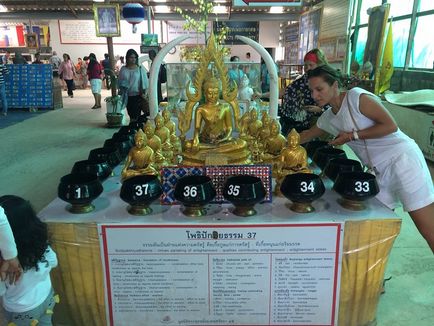 Big Buddha în Phuket