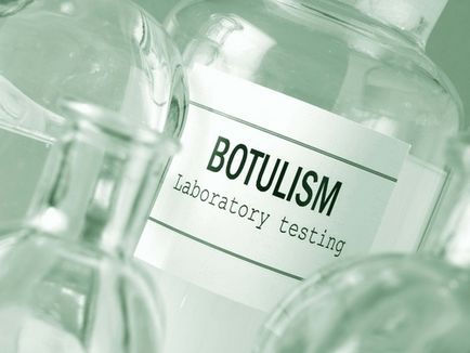 Botulism - tot ce trebuie să știți despre boală, botulism, tratament de la botulism, prevenirea botulismului