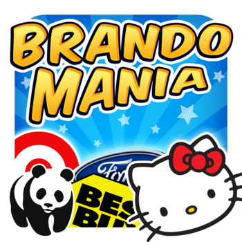 Brandomania pro hacking