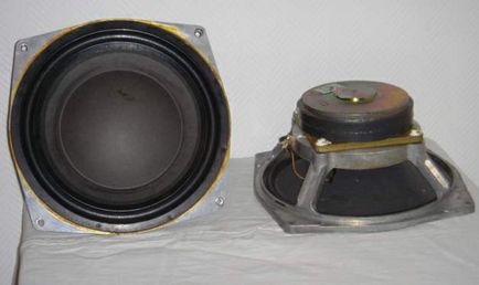 Un subwoofer autonom