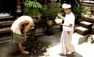 Gyógyító gyakorlatok Balian csomag tsipkuca, gyógyító bali centerhealing bali központ