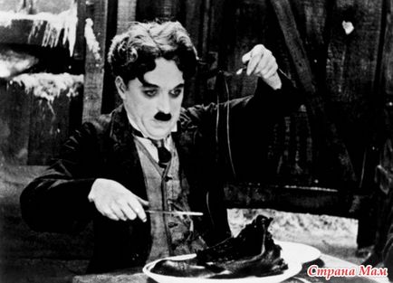 Charlie Chaplin