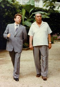 Chazov Evgeny életrajz és eredmények (I.) Chazov Evgeny életrajz és eredmények