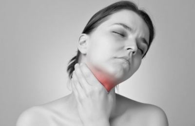 Чим лікувати горло швидко і ефективно краще способи для зняття болю