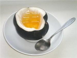 Hreanul negru cu miere din rețete de tuse se amestecă pentru tratament, cum poate fi gătit și bine