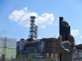 Chornobyl AES, Pripyat