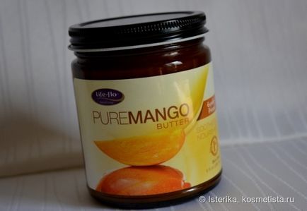 Pure mango ulei de viata viata revista de san