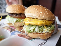 Cheeseburger - 3 rețete simple cu recomandări