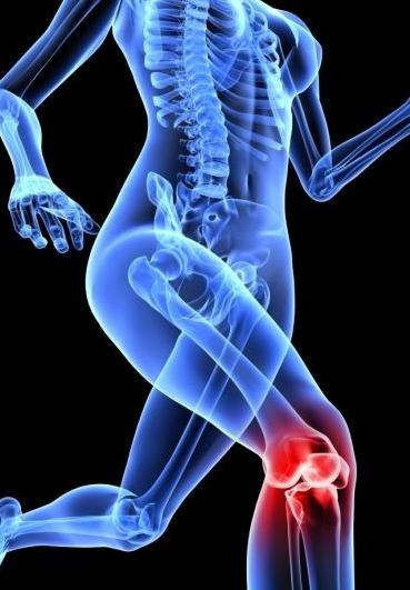 Ce înseamnă durerea genunchiului din interior?