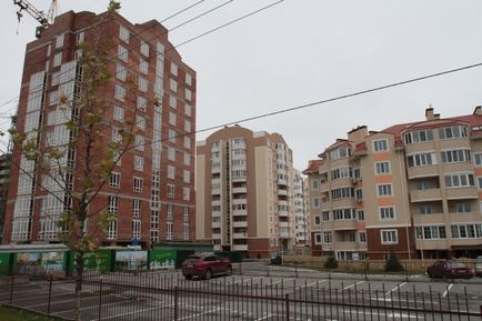 Ce se întâmplă cu piața de scandaluri suburbane imobiliare cu dezvoltatorii - a scăzut - prețurile pentru