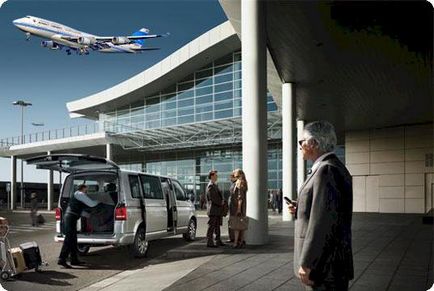 Mi a transzfer a turizmus a repülőtérről a szállodába (utazás) Mi a transzfer a turizmus a repülőtérről a szállodába